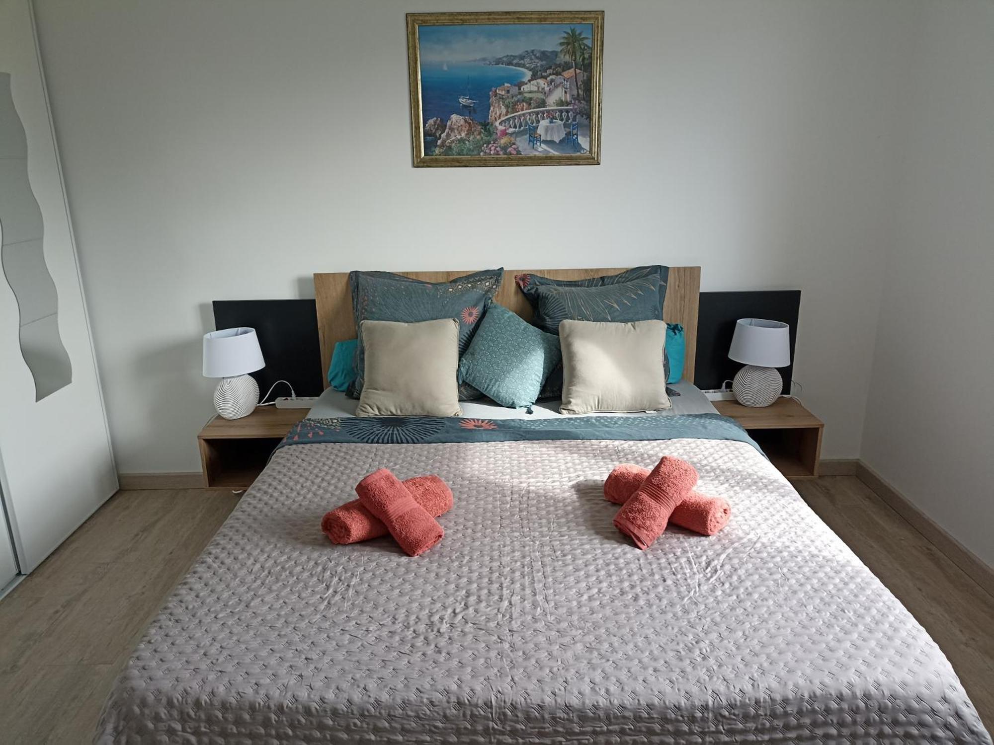 Chambre Privee มงเตกู ภายนอก รูปภาพ